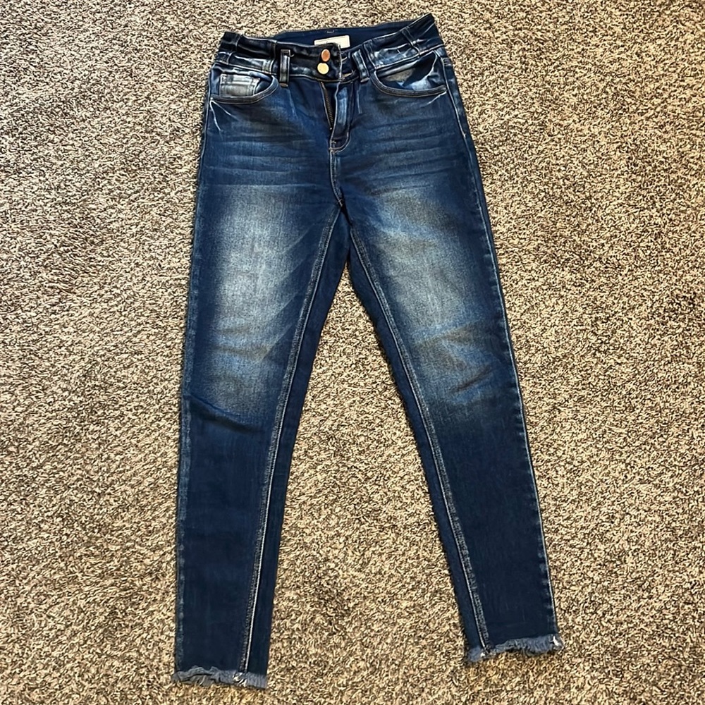 KanCan skinny jeans